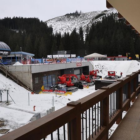 Apartmán 14 Lúčky Demänovská dolina Demanovska Dolina Quarto foto