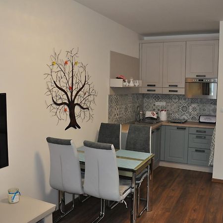 Apartmán 14 Lúčky Demänovská dolina Demanovska Dolina Exterior foto