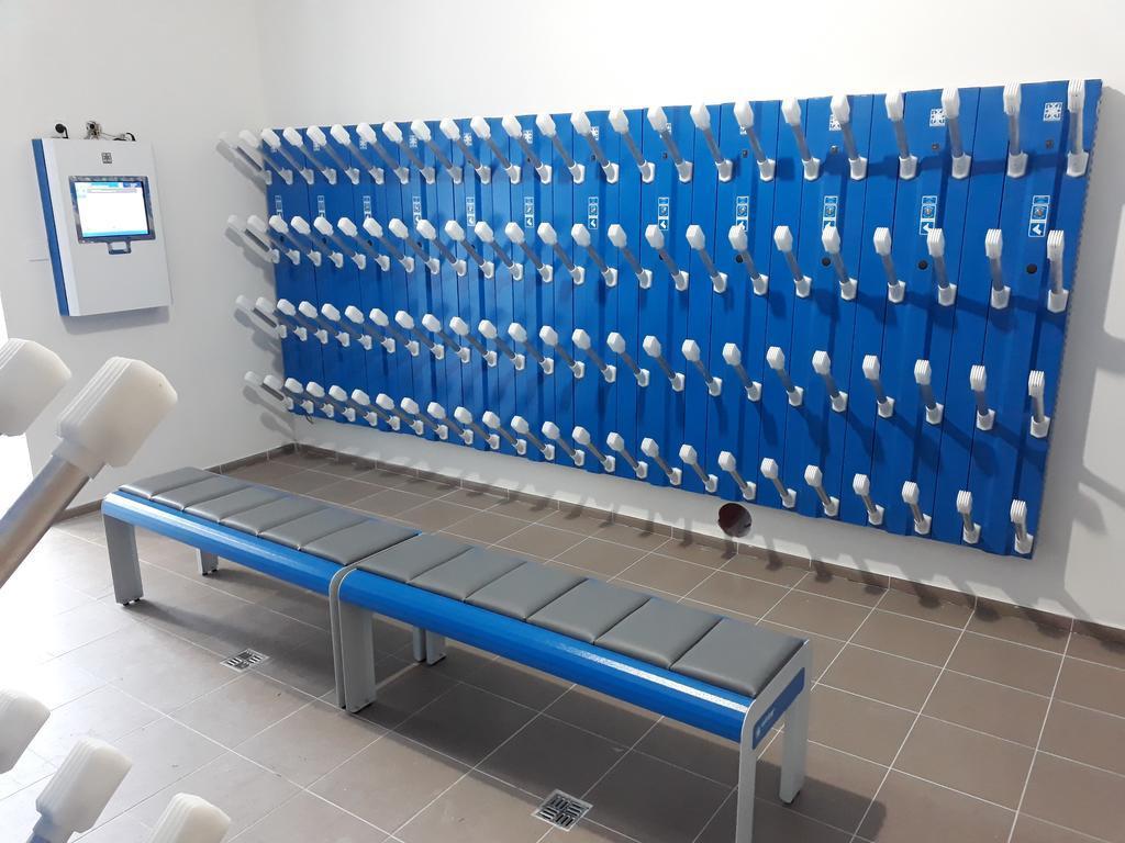 Apartmán 14 Lúčky Demänovská dolina Demanovska Dolina Exterior foto