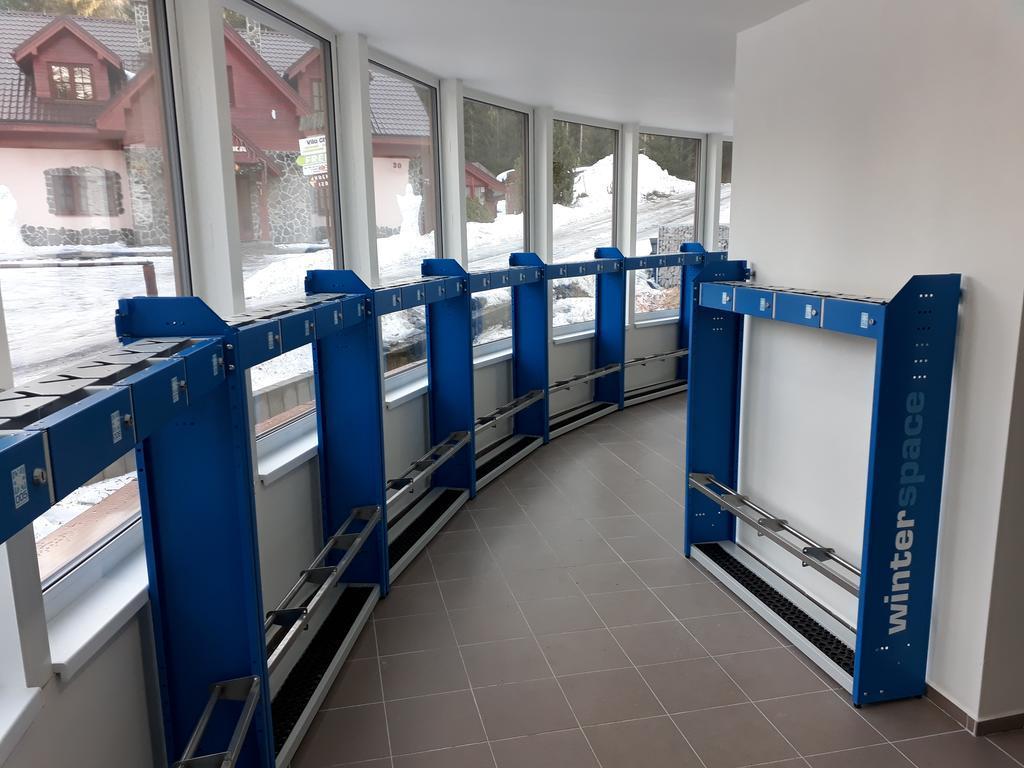 Apartmán 14 Lúčky Demänovská dolina Demanovska Dolina Exterior foto