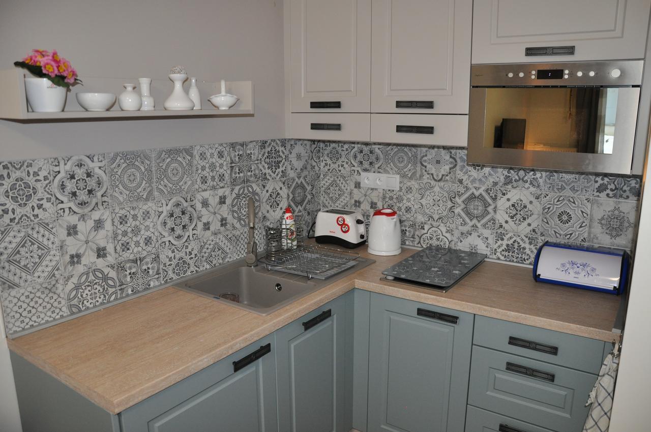 Apartmán 14 Lúčky Demänovská dolina Demanovska Dolina Exterior foto