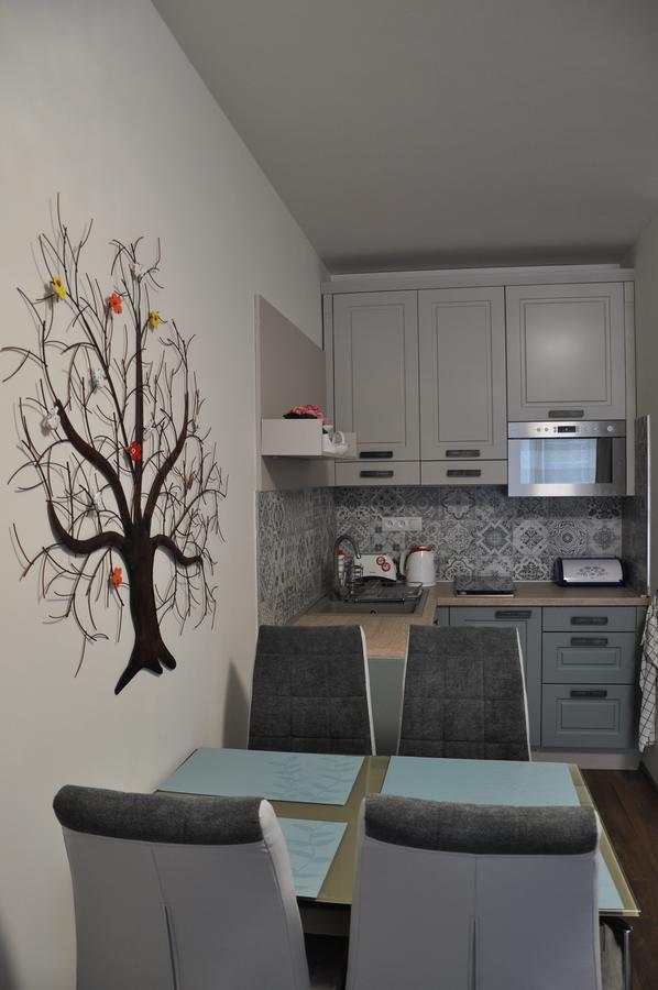 Apartmán 14 Lúčky Demänovská dolina Demanovska Dolina Exterior foto