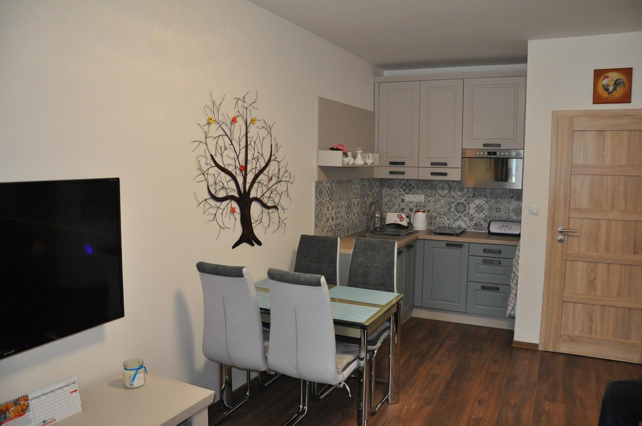 Apartmán 14 Lúčky Demänovská dolina Demanovska Dolina Exterior foto