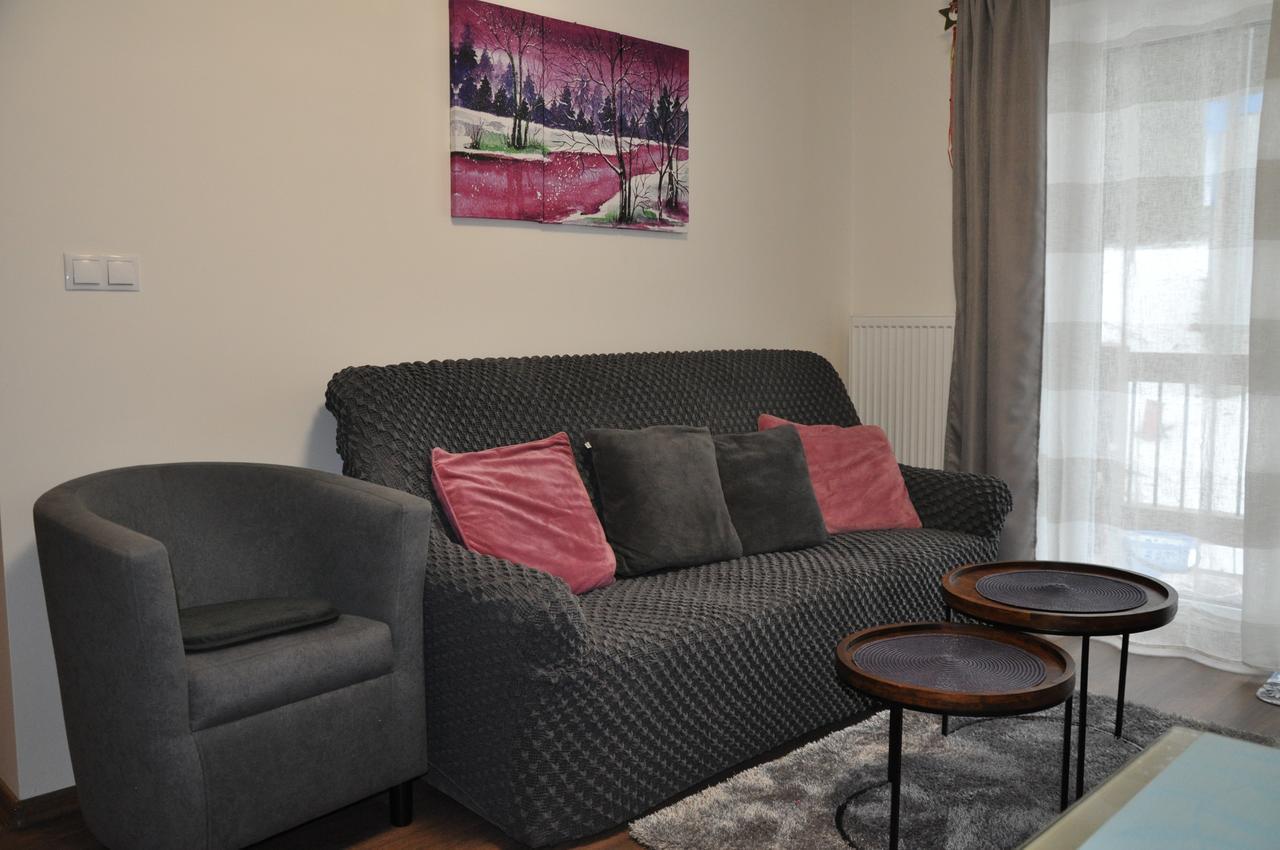 Apartmán 14 Lúčky Demänovská dolina Demanovska Dolina Exterior foto
