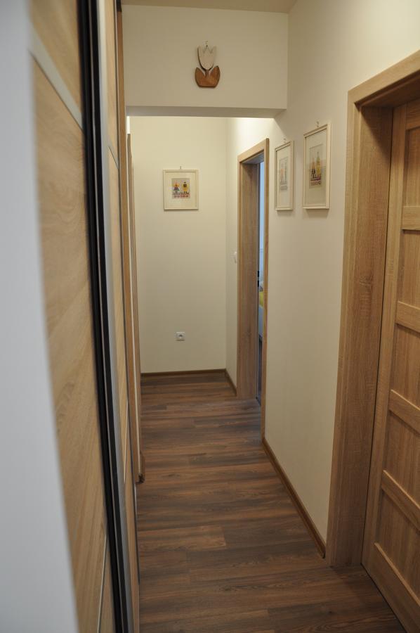Apartmán 14 Lúčky Demänovská dolina Demanovska Dolina Exterior foto