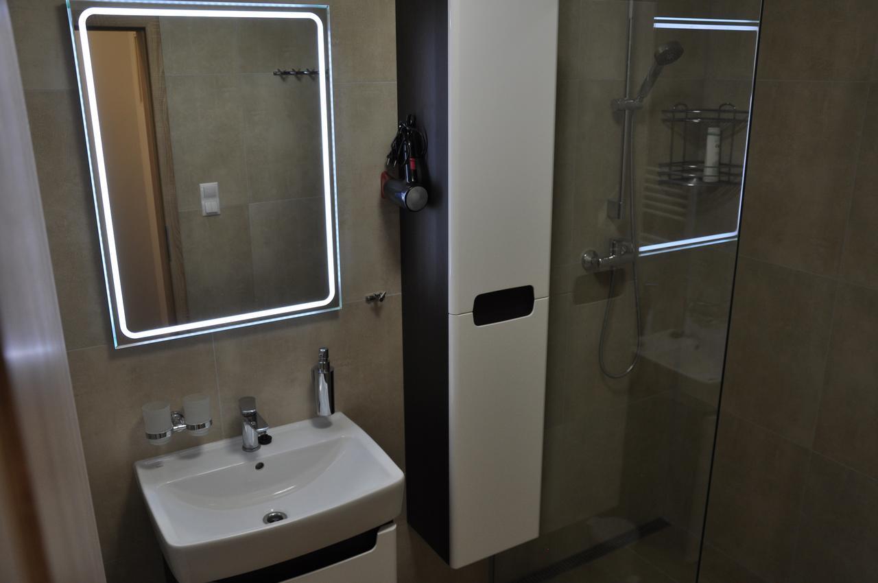 Apartmán 14 Lúčky Demänovská dolina Demanovska Dolina Exterior foto