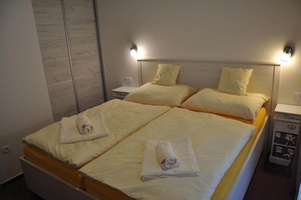 Apartmán 14 Lúčky Demänovská dolina Demanovska Dolina Exterior foto