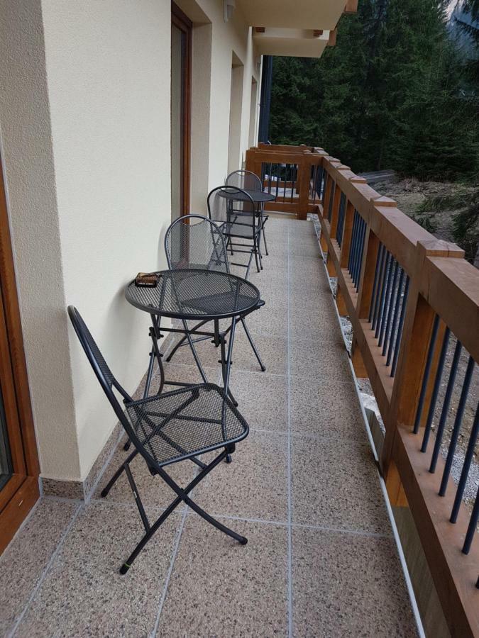 Apartmán 14 Lúčky Demänovská dolina Demanovska Dolina Exterior foto